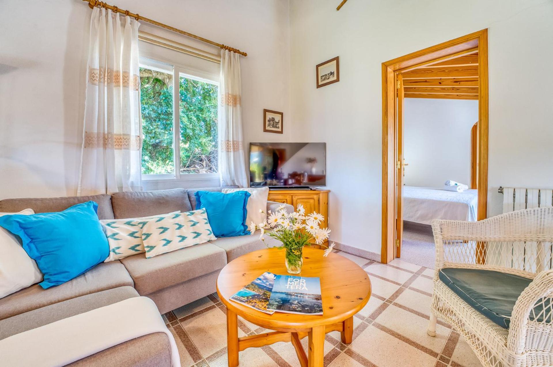 Landhaus Ideal Mallorca - Es Baladre *