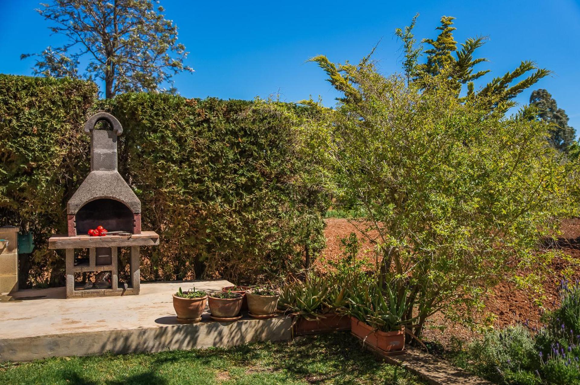 Landhaus Ideal Mallorca - Es Baladre *