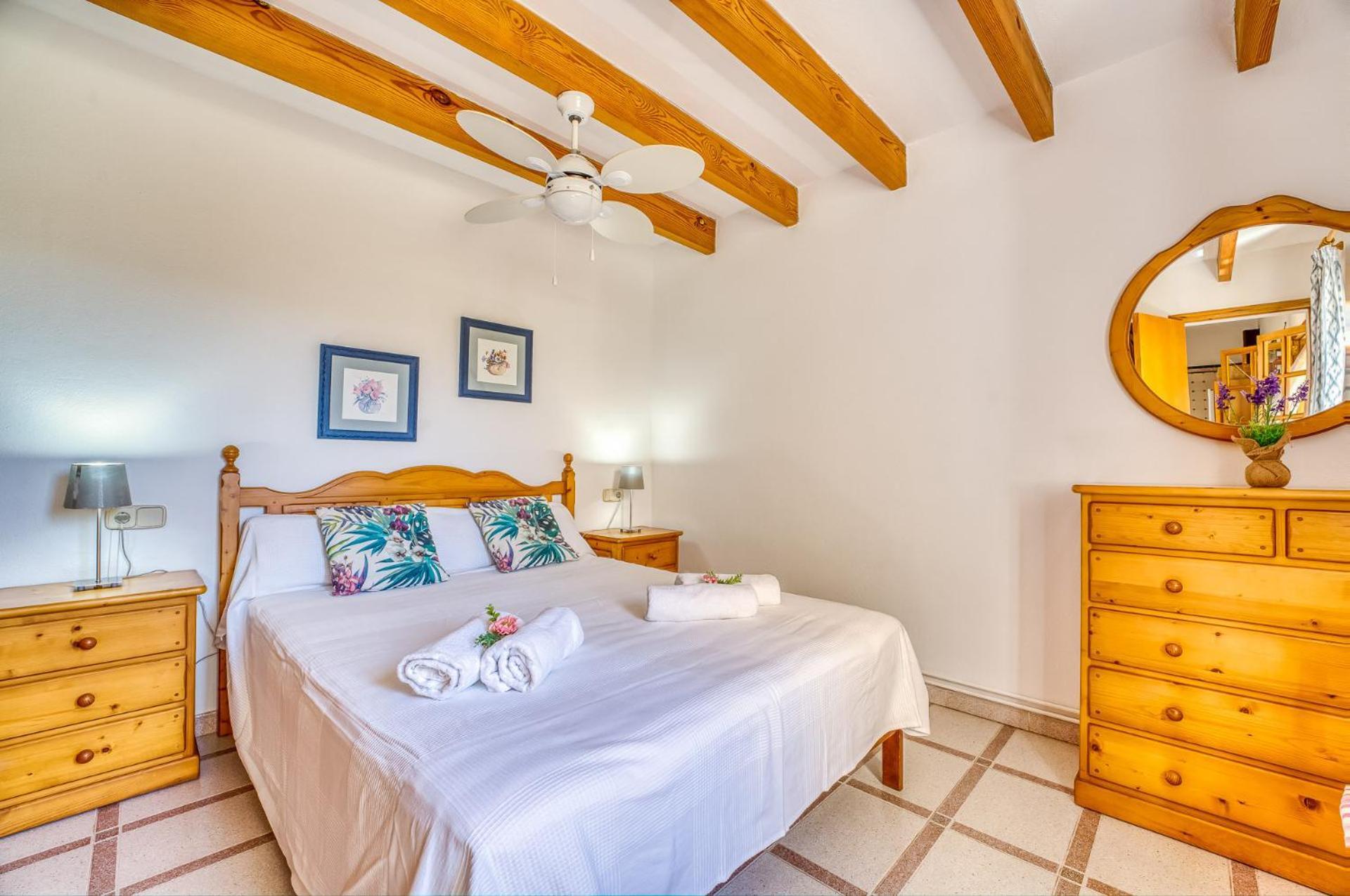 Ideal Mallorca - Es Baladre Landhaus *