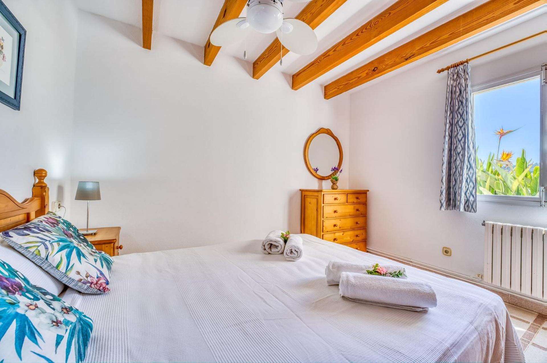 Ideal Mallorca - Es Baladre *