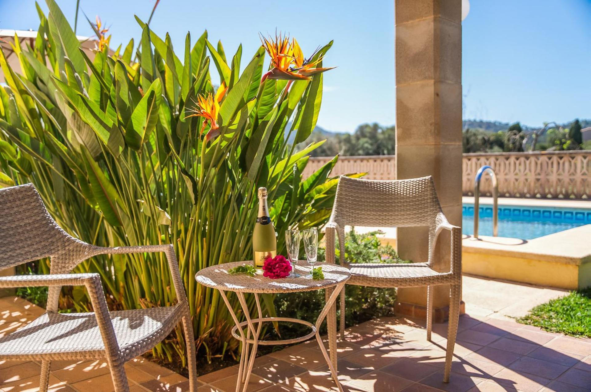 Landhaus Ideal Mallorca - Es Baladre Capdepera (Mallorca)