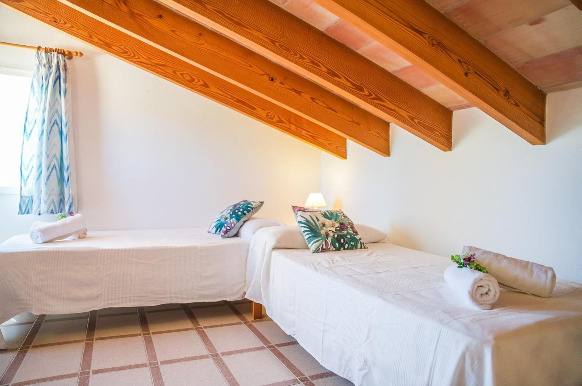 Ideal Mallorca - Es Baladre Landhaus *